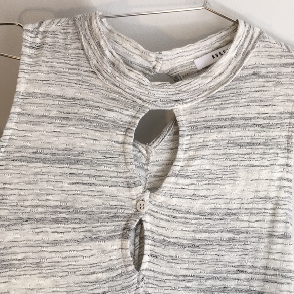 Ro & De For Anthropologie turtleneck - Picture 2 of 6